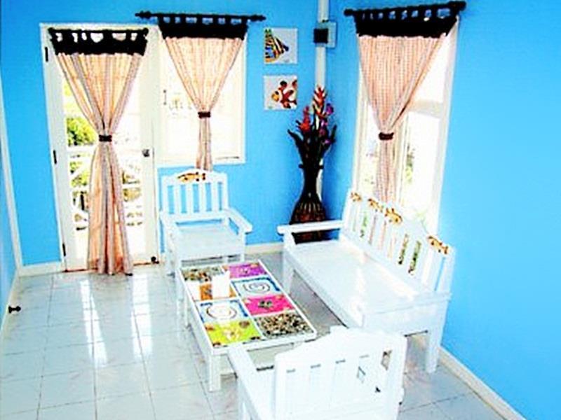 Sukkee Beach Resort Ko Lan Exterior photo